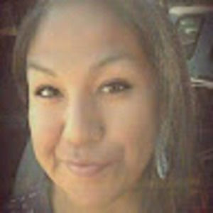 Meet your Posher, Krissyjo